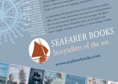 Seafarer Books