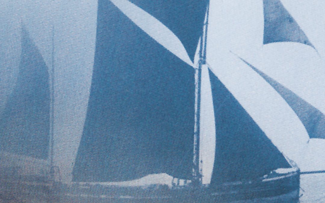 Bob Roberts, Bargeman