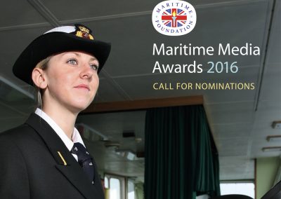 Maritime Media Awards