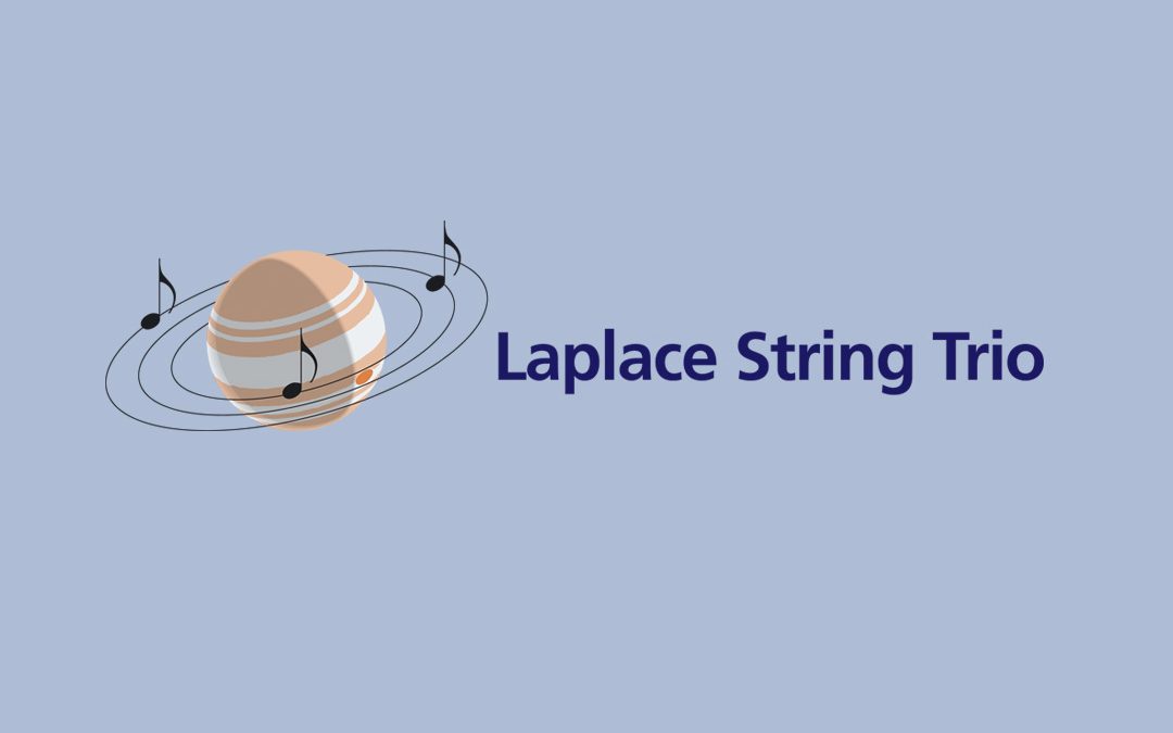 Laplace String Trio
