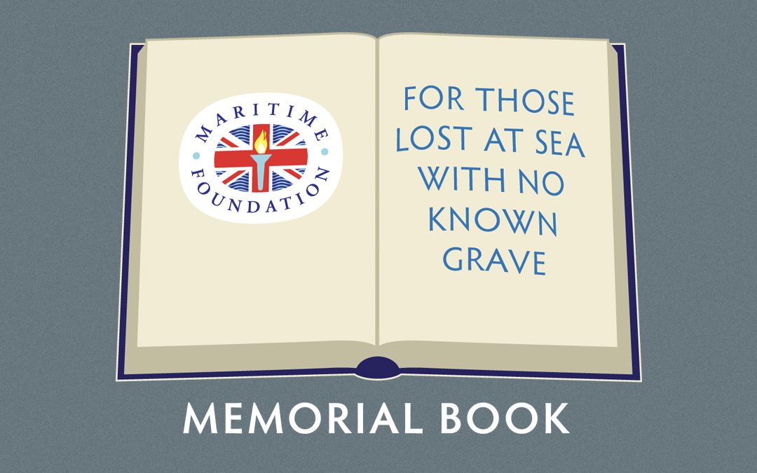 Memorial Book