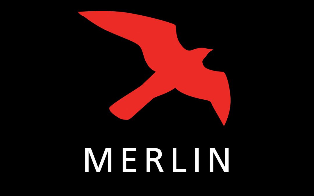 Merlin Press