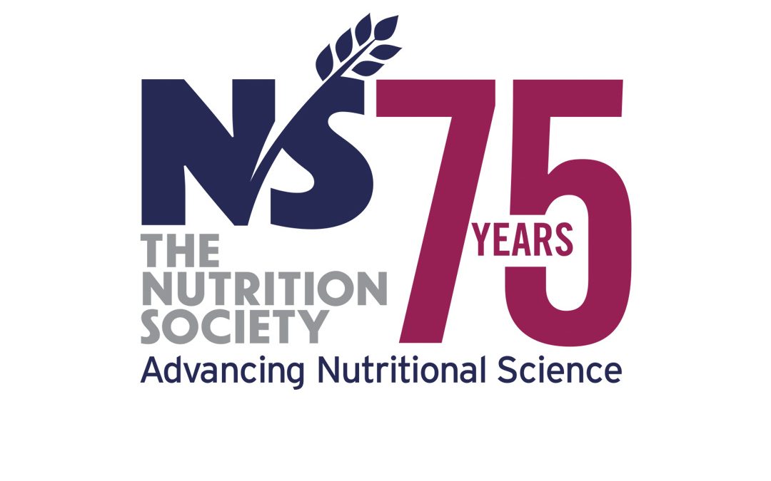 Nutrition Society 75