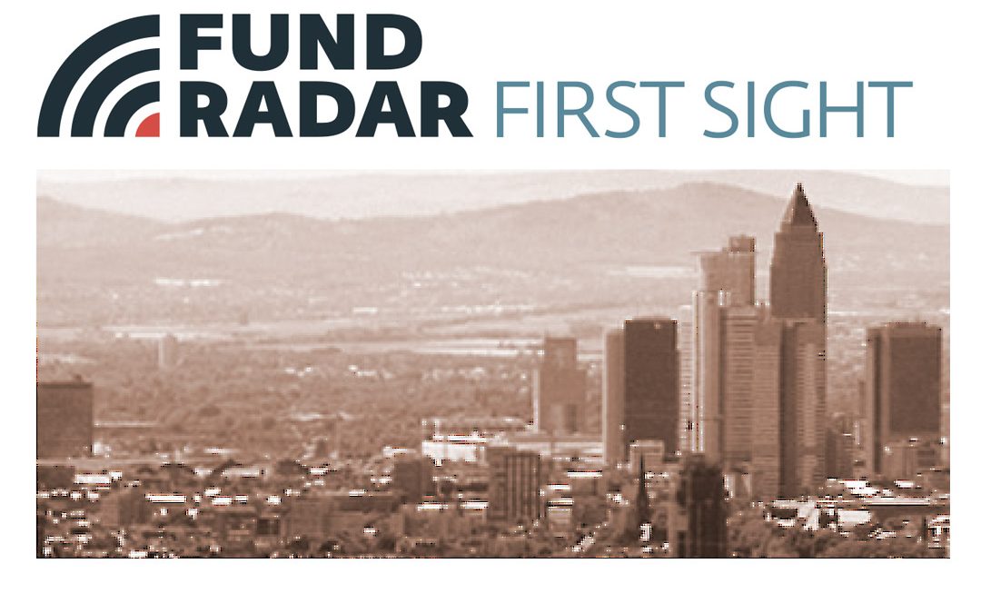 Fund Radar